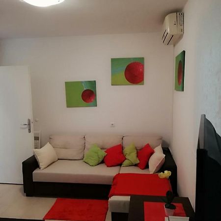 Apartments Porat 诺维·维诺多尔斯基 外观 照片